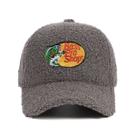 Boné de beisebol Bass-Pro Shop, chapéu de sol liso, esportivo casual, unissex