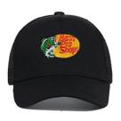 Boné de beisebol Bass-Pro Shop, chapéu de sol liso, esportivo casual, unissex