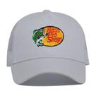 Boné de beisebol Bass-Pro Shop, chapéu de sol liso, esportivo casual, unissex