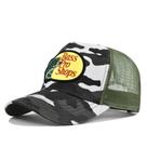 Boné de beisebol Bass-Pro Shop, chapéu de sol liso, esportivo casual, unissex