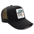 Boné de beisebol Bass-Pro Shop, chapéu de sol liso, esportivo casual, unissex