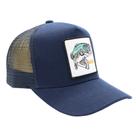 Boné de beisebol Bass-Pro Shop, chapéu de sol liso, esportivo casual, unissex