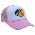 Boné de beisebol Bass-Pro Shop, chapéu de sol liso, esportivo casual, unissex