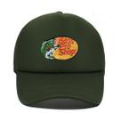 Boné de beisebol Bass-Pro Shop para homens Classic Trucker Cap Runni