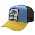 Boné de beisebol Bass-Pro Shop para homens Classic Trucker Cap Runni