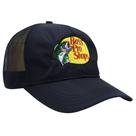 Boné de beisebol Bass-Pro Shop para homens Classic Trucker Cap Runni