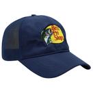 Boné de beisebol Bass-Pro Shop para homens Classic Trucker Cap Runni
