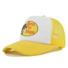Boné de beisebol Bass-Pro Shop para homens Classic Trucker Cap Runni Boné de beisebol Bass-Pro Shop para homens Classic Trucker Cap Runni