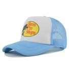 Boné de beisebol Bass-Pro Shop para homens Classic Trucker Cap Runni