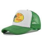 Boné de beisebol Bass-Pro Shop para homens Classic Trucker Cap Runni