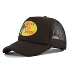 Boné de beisebol Bass-Pro Shop para homens Classic Trucker Cap Runni