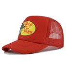 Boné de beisebol Bass-Pro Shop para homens Classic Trucker Cap Runni