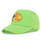 Boné de beisebol Bass-Pro Shop para homens Classic Trucker Cap Runni Boné de beisebol Bass-Pro Shop para homens Classic Trucker Cap Runni