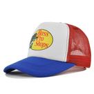Boné de beisebol Bass-Pro Shop para homens Classic Trucker Cap Runni