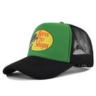 Boné de beisebol Bass-Pro Shop para homens Classic Trucker Cap Runni