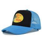 Boné de beisebol Bass-Pro Shop para homens Classic Trucker Cap Runni