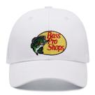 Boné de beisebol Bass-Pro Shop para homens Classic Trucker Cap Runni
