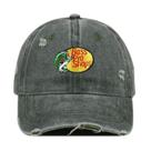 Boné de beisebol Bass-Pro Shop para homens Classic Trucker Cap Runni