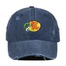 Boné de beisebol Bass-Pro Shop para homens Classic Trucker Cap Runni