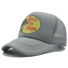 Boné de beisebol Bass-Pro Shop para homens Classic Trucker Cap Runni