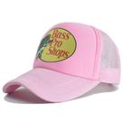Boné de beisebol Bass-Pro Shop para homens Classic Trucker Cap Runni