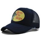 Boné de beisebol Bass-Pro Shop para homens Classic Trucker Cap Runni