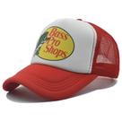 Boné de beisebol Bass-Pro Shop para homens Classic Trucker Cap Runni
