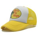 Boné de beisebol Bass-Pro Shop para homens Classic Trucker Cap Runni