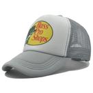 Boné de beisebol Bass-Pro Shop para homens Classic Trucker Cap Runni