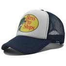 Boné de beisebol Bass-Pro Shop para homens Classic Trucker Cap Runni