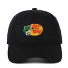 Boné de beisebol Bass-Pro Shop para homens Classic Trucker Cap Runni