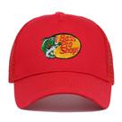 Boné de beisebol Bass-Pro Shop para homens Classic Trucker Cap Runni
