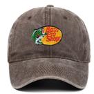 Boné de beisebol Bass-Pro Shop para homens Classic Trucker Cap Runni