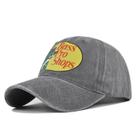 Boné de beisebol Bass-Pro Shop para homens Classic Trucker Cap Runni