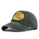Boné de beisebol Bass-Pro Shop para homens Classic Trucker Cap Runni Boné de beisebol Bass-Pro Shop para homens Classic Trucker Cap Runni