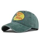 Boné de beisebol Bass-Pro Shop para homens Classic Trucker Cap Runni