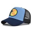 Boné de beisebol Bass-Pro Shop para homens Classic Trucker Cap Runni