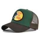 Boné de beisebol Bass-Pro Shop para homens Classic Trucker Cap Runni
