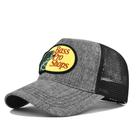 Boné de beisebol Bass-Pro Shop para homens Classic Trucker Cap Runni Boné de beisebol Bass-Pro Shop para homens Classic Trucker Cap Runni