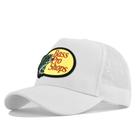 Boné de beisebol Bass-Pro Shop para homens Classic Trucker Cap Runni