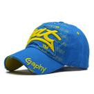 Boné de beisebol Bats Anime Snapback Hat de algodão 54-60 cm unissex
