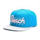 Boné de beisebol Beachs Anime para homens e mulheres, tamanho ajustável