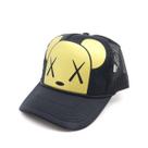 Boné de beisebol Bears Anime Snapback Hat Poliéster 56-60cm