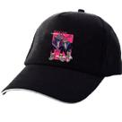 Boné de beisebol Beastars Anime Snapback Hat de algodão 56-60cm