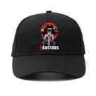 Boné de beisebol Beastars Anime Summer Trucker para adultos