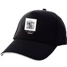 Boné de beisebol Beastars Anime Summer Trucker para homens