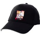 Boné de beisebol Beastars Anime Summer Trucker para homens