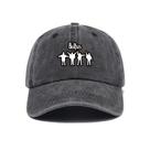 Boné de beisebol Beatles Anime Trucker Summer para homens e mulheres