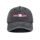 Boné de beisebol Bettys Boops Anime Snapback Hip-Hop Flat Denim