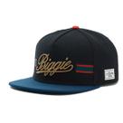 Boné de beisebol Biggies Anime para homens e mulheres, tamanho 55-60 cm